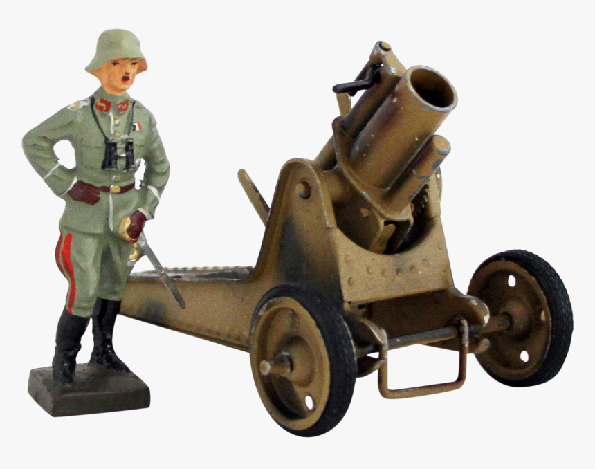 German Toys 1930s, HD Png Download