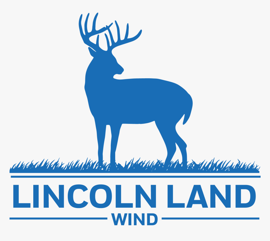 Lincoln Land Wind, HD Png Download