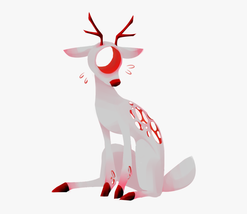Reindeer, HD Png Download