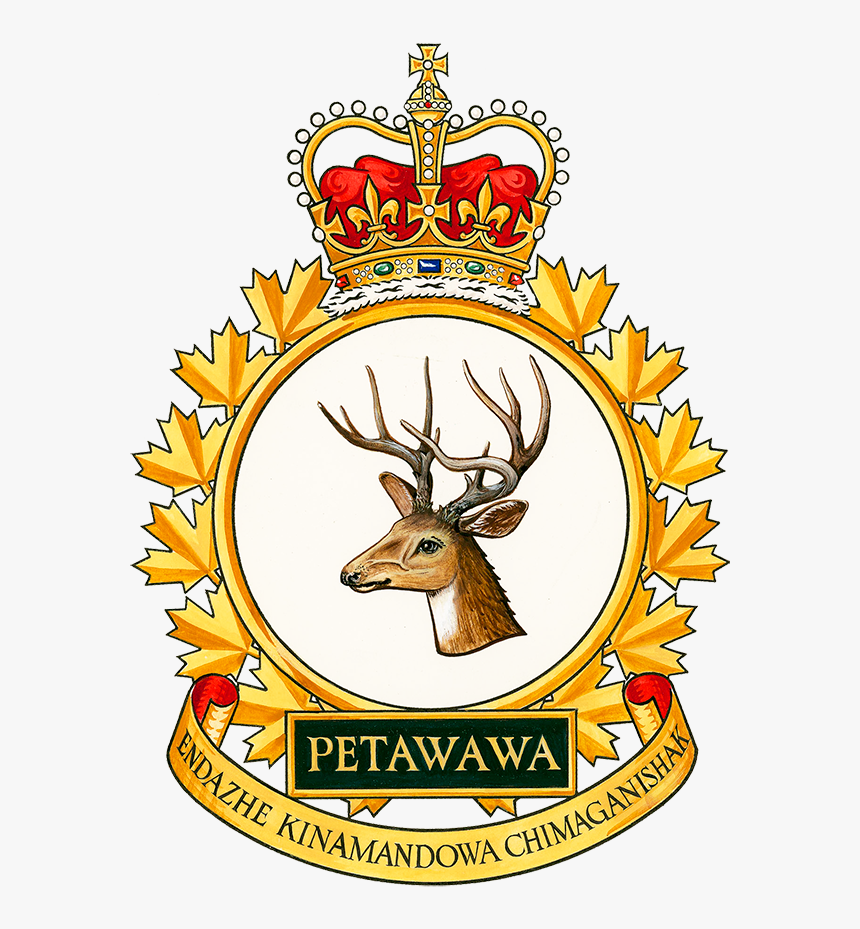 Canadian Forces 3rd Canadian Division Support Base, HD Png Download