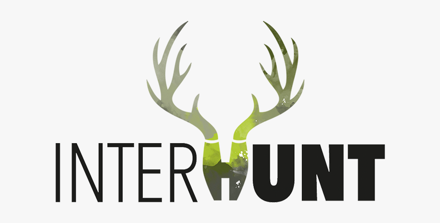 Interhunt - Antler, HD Png Download