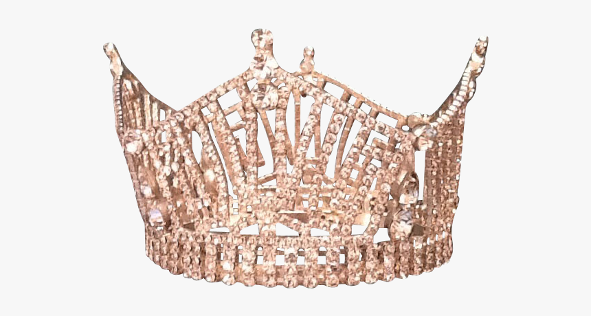 Bridal Crown Png, Transparent Png