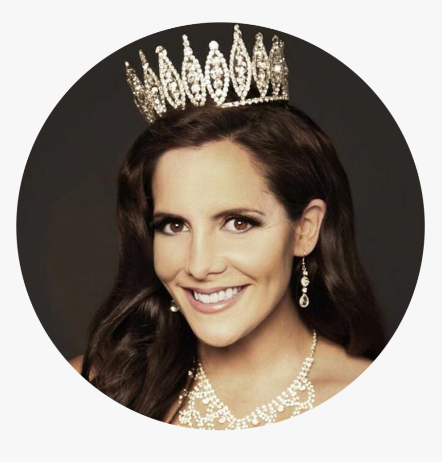 Mrscircle - Veronica And Piper Mkr, HD Png Download