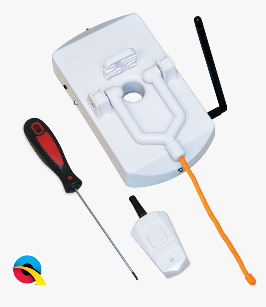 Q-boom Balloon Exploding Kit - Qualatex Q Boom, HD Png Download