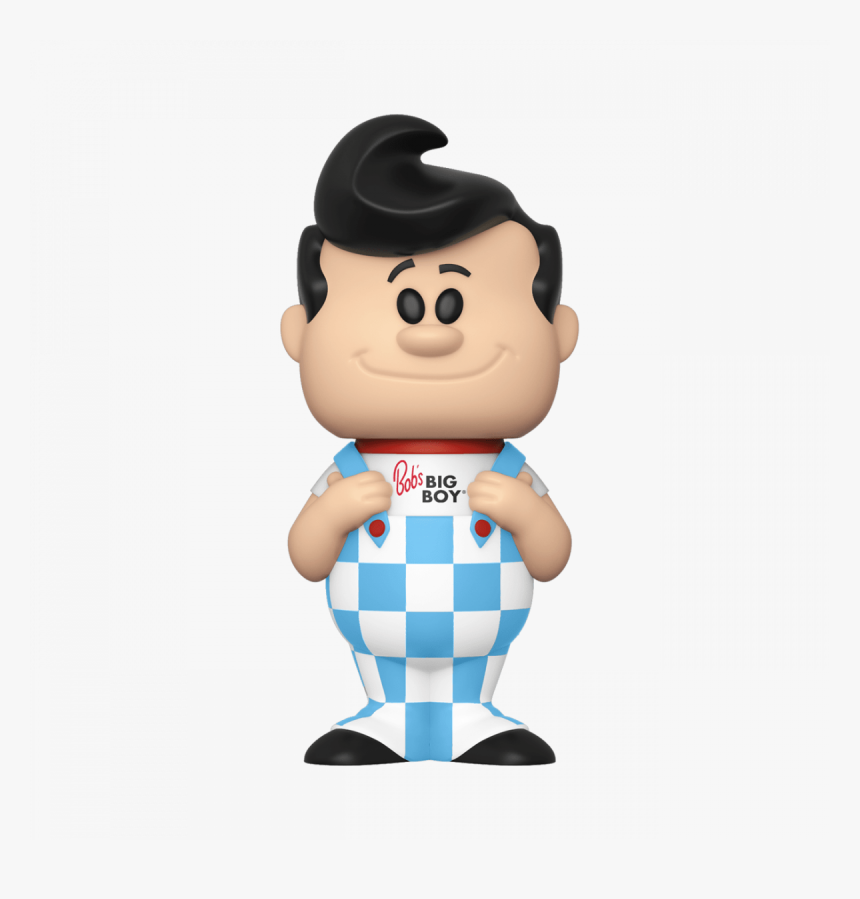 Vinyl Soda Funko, HD Png Download