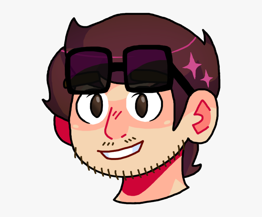 Hardcore Wiki - Cartoon, HD Png Download