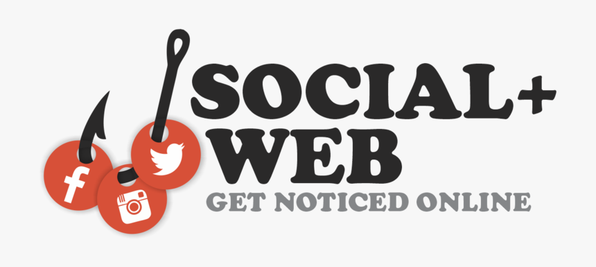 Social And Web - Graphics, HD Png Download