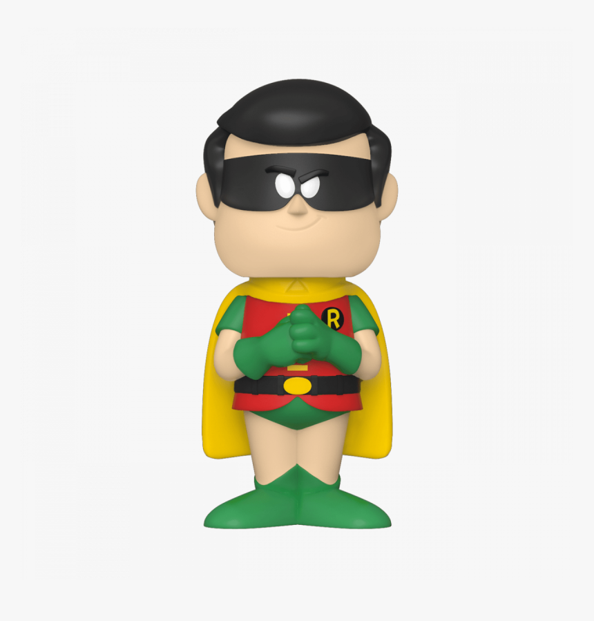 Funko Soda, HD Png Download