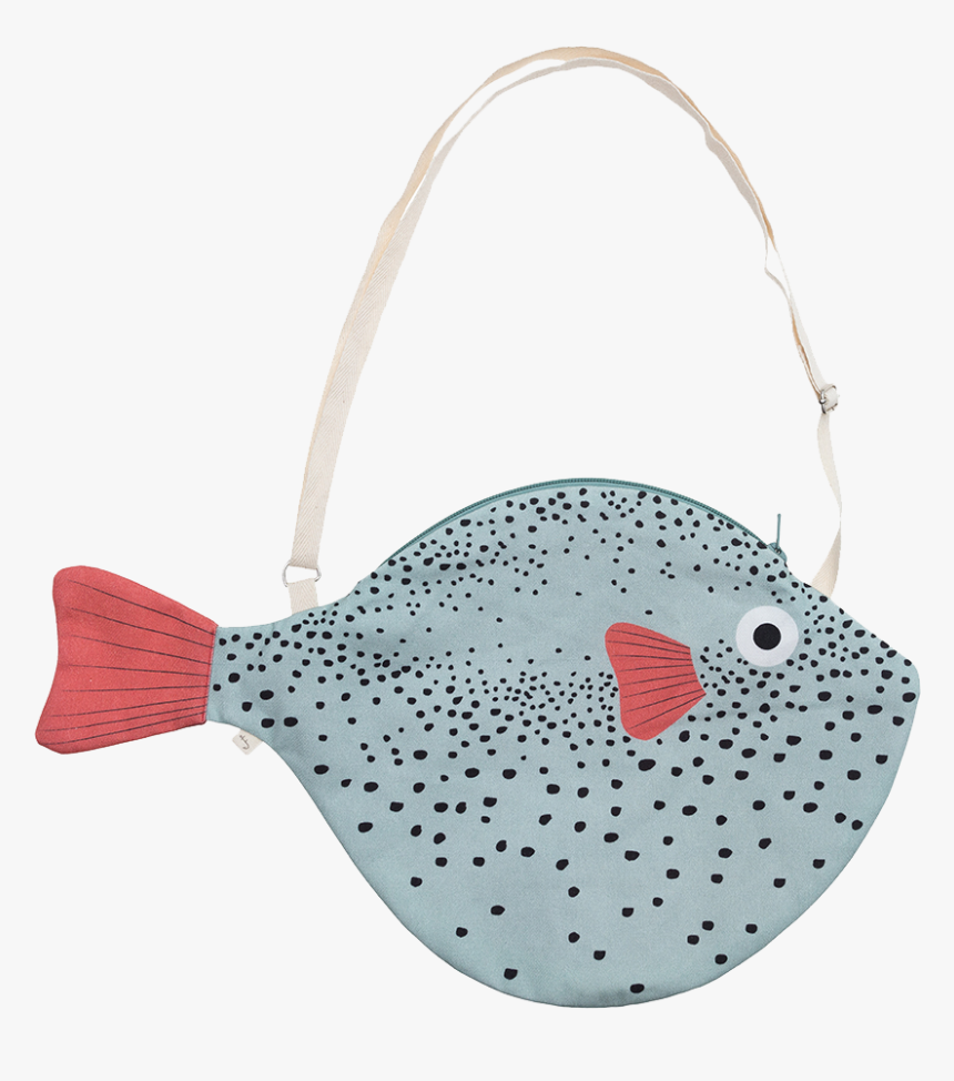 Pufferfish, HD Png Download