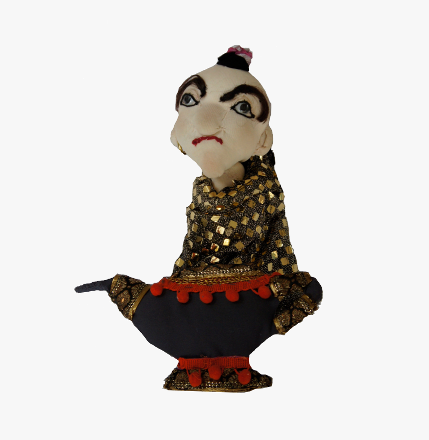 Figurine, HD Png Download