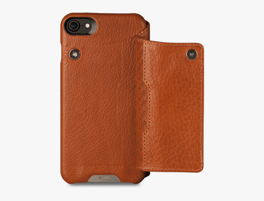 Side Empty Wallet Png - Mobile Phone Case, Transparent Png