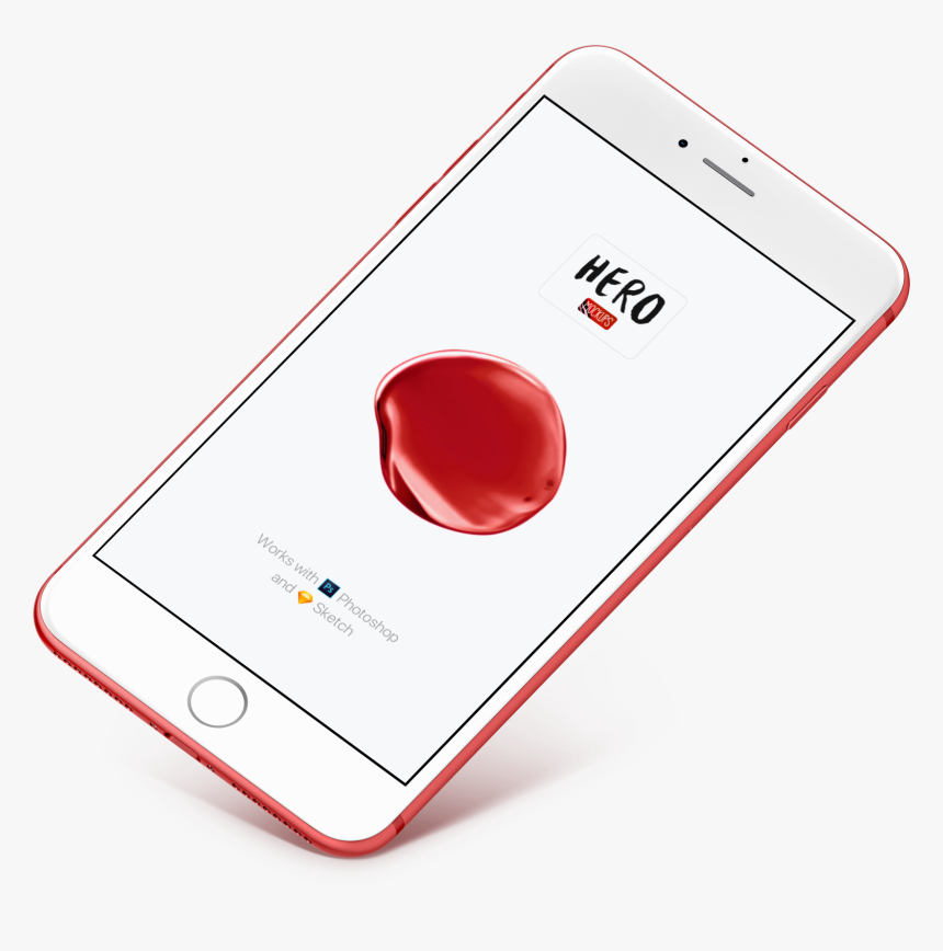 Smartphone, HD Png Download