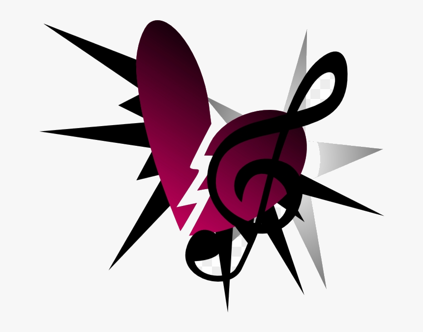 Transparent Evil Wolf Clipart - Mlp Evil Cutie Mark, HD Png Download