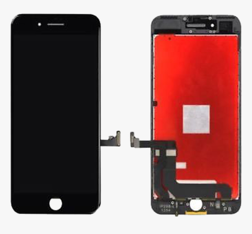 Iphone 7 Plus Lcd, HD Png Download