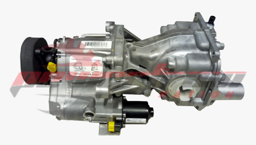 Hyundai Kia Rear Differential 47800 3b520 & Viscous - 2013 Santa Fe Rear Differential, HD Png Download
