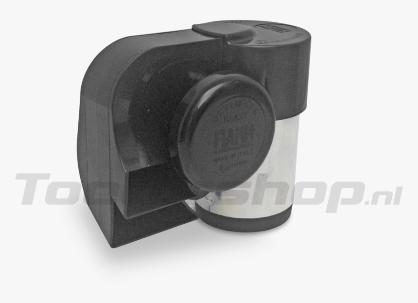 Lkw Hupe Kompakt - Camera Lens, HD Png Download