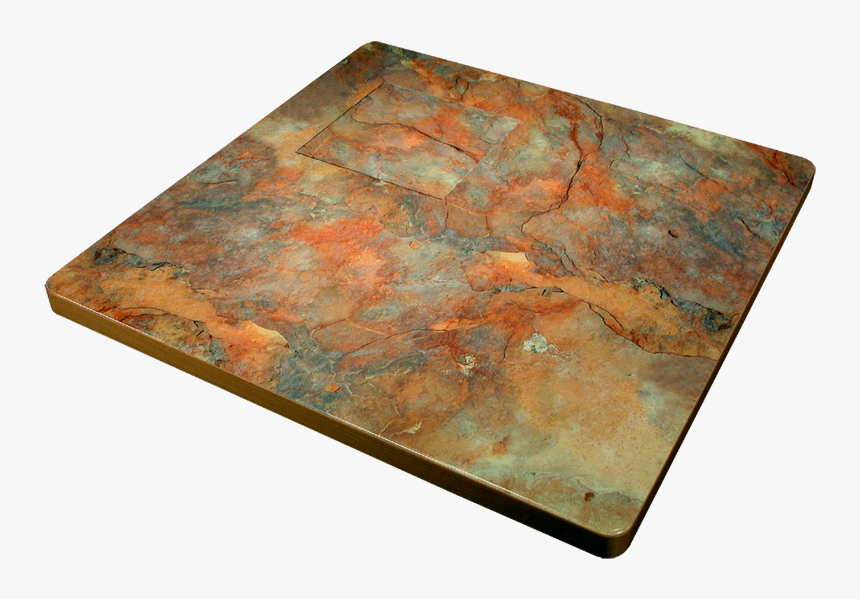 Dg325 - Table Topics - Digitals - Faux Stone - Rustic - Wood, HD Png Download