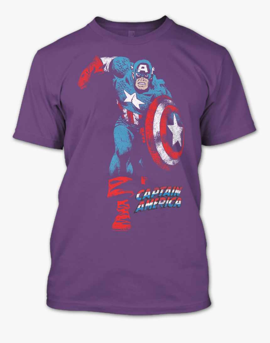 T-shirt, HD Png Download