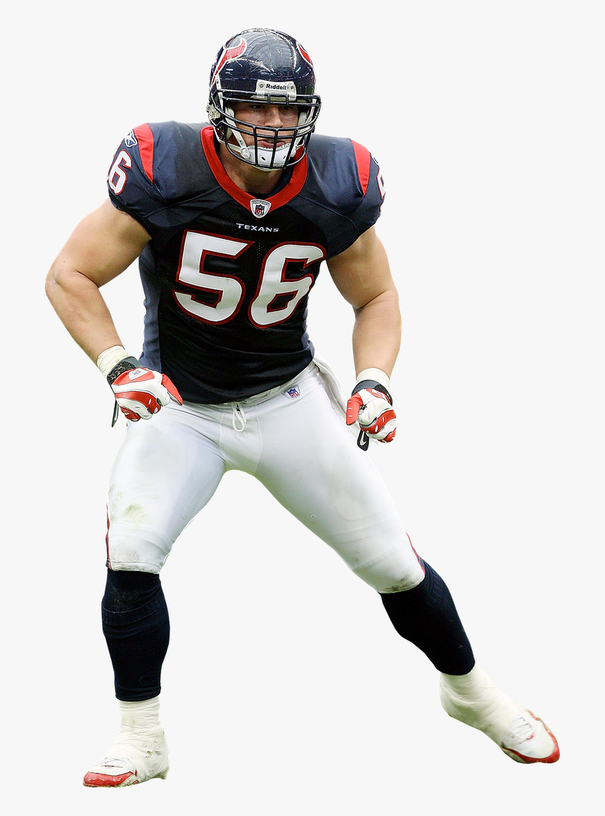Brian Cushing, HD Png Download