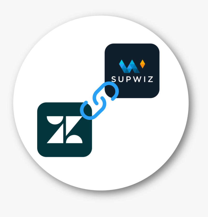 Zendeskintegration - Graphic Design, HD Png Download