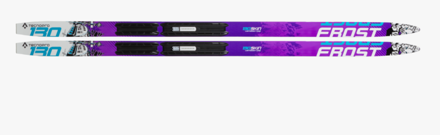 Frost Transparent Junior - Lilac, HD Png Download