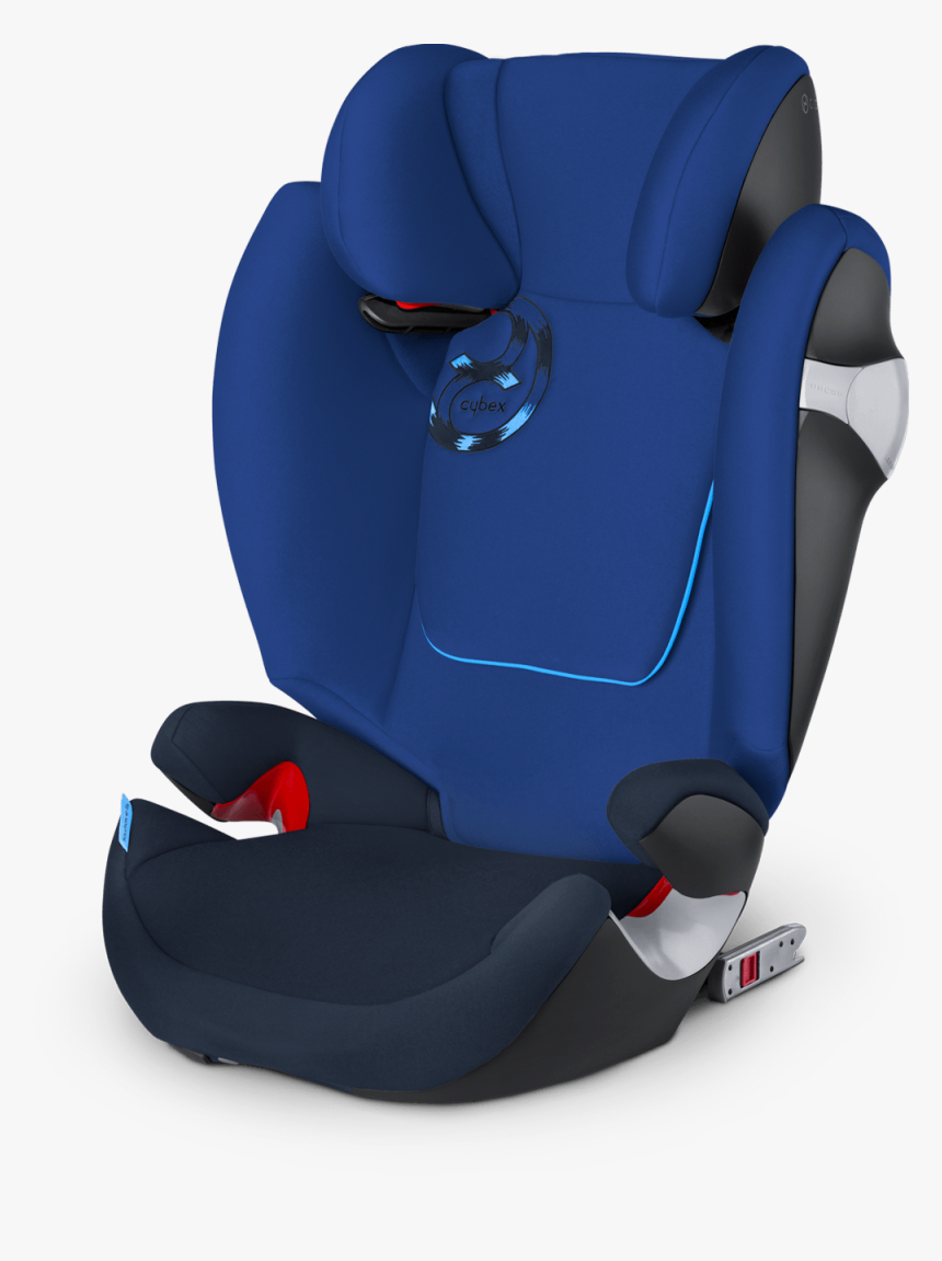 Acid Drawing Lip - Cybex Solution M Fix, HD Png Download