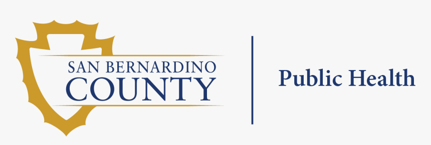 San Bernardino Public Health Admin, HD Png Download