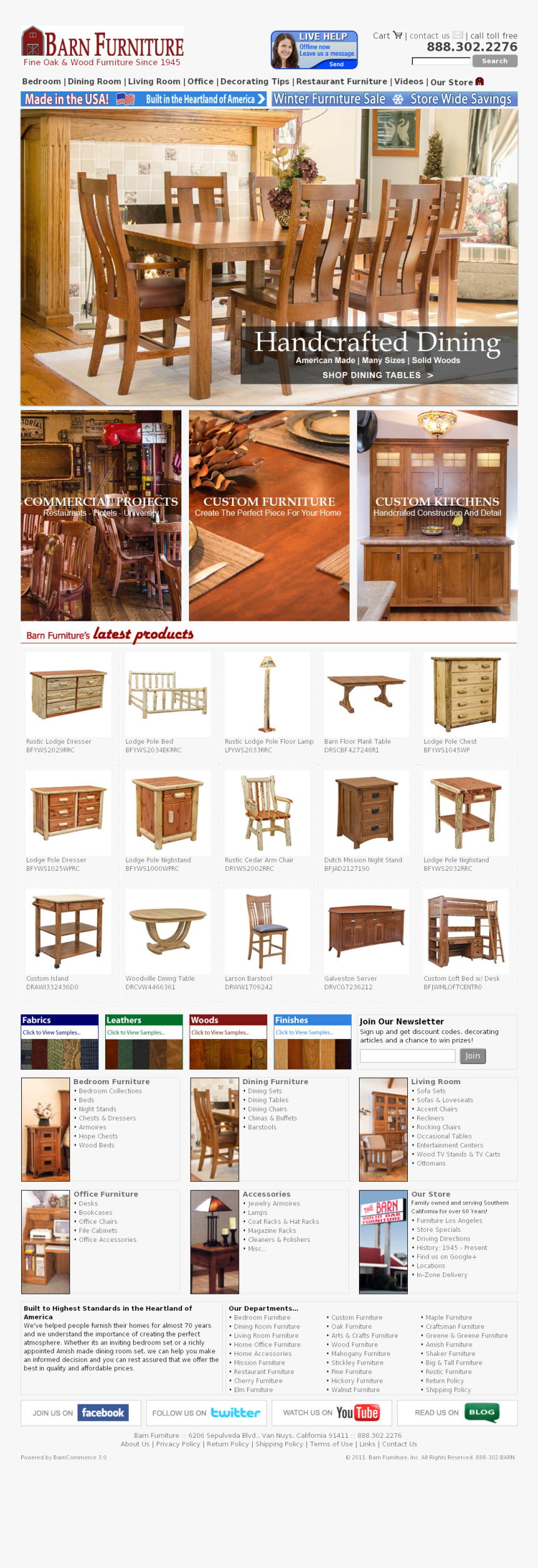 Kitchen & Dining Room Table, HD Png Download