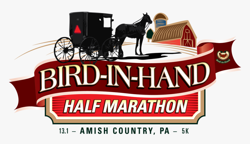 Bird In Hand 5k, HD Png Download