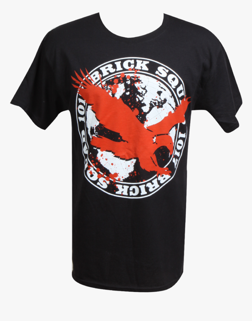 Brick Squad Monopoly Shirt, HD Png Download