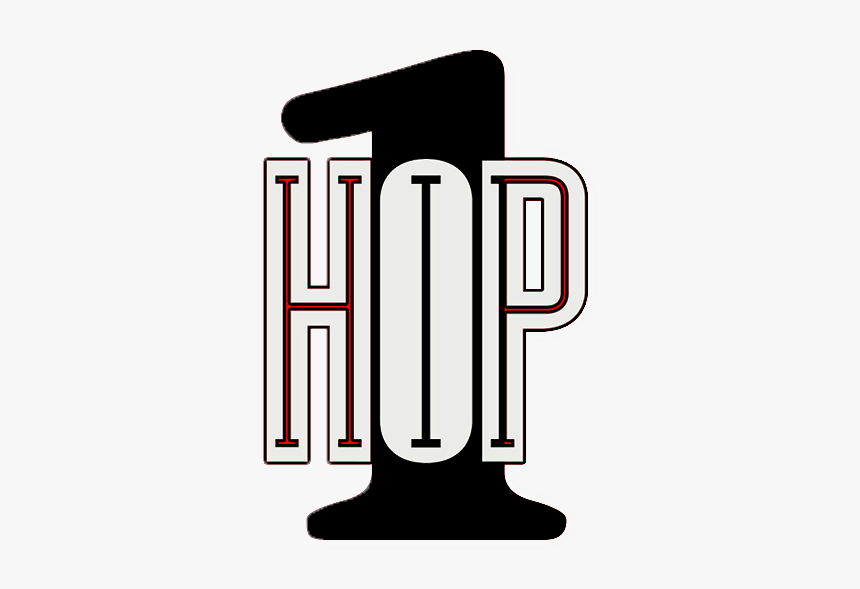 Hip-hop•1 Magazine, HD Png Download