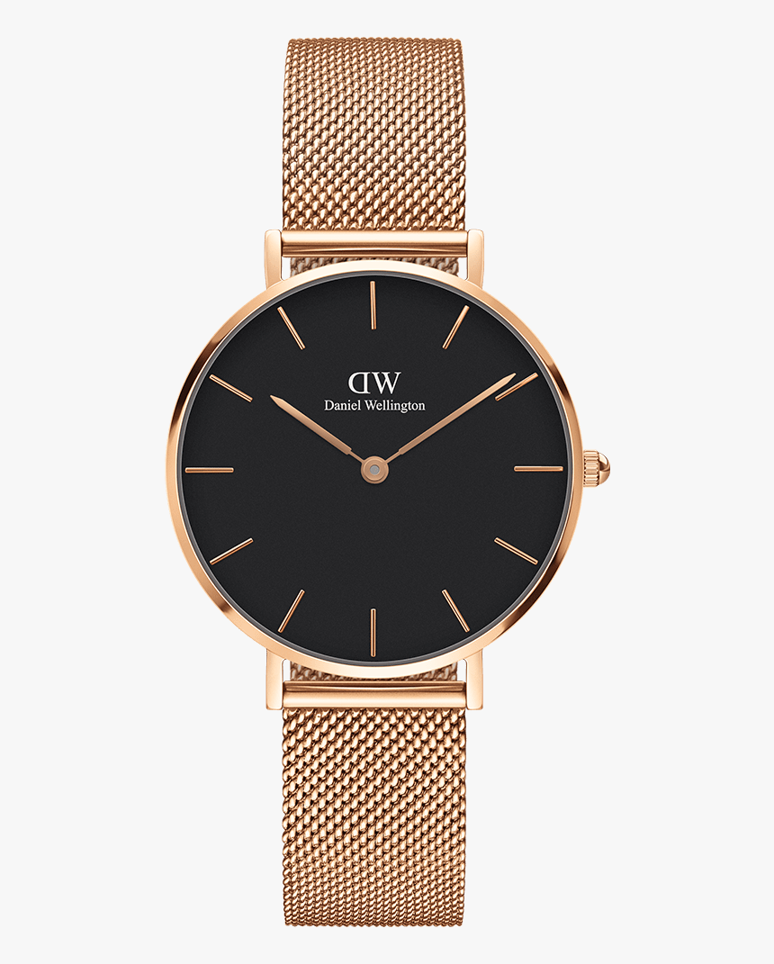 Daniel Wellington Watches, HD Png Download