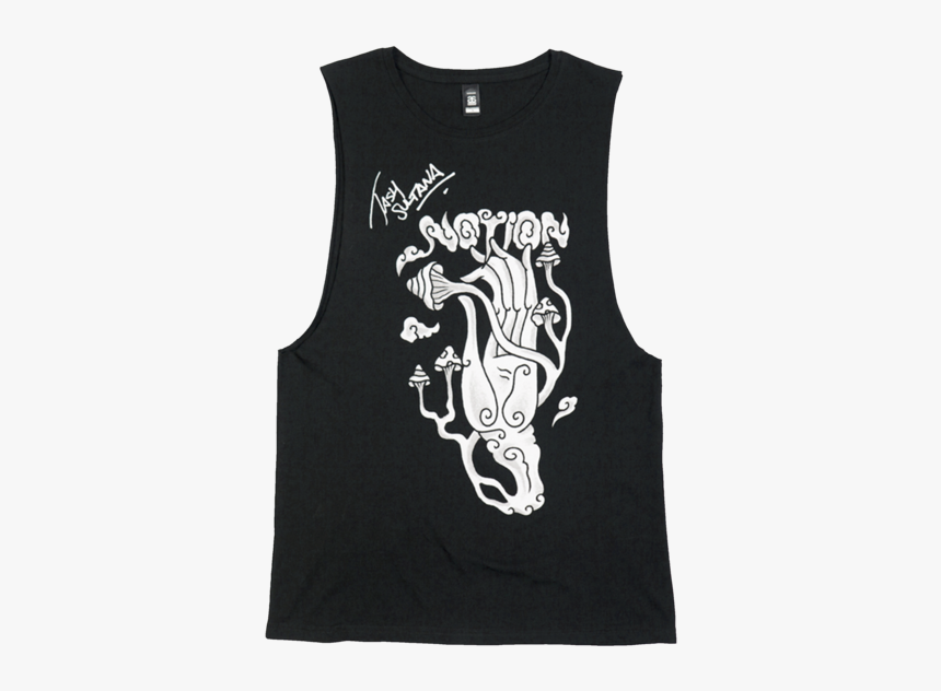 Tash Sultana T Shirts, HD Png Download
