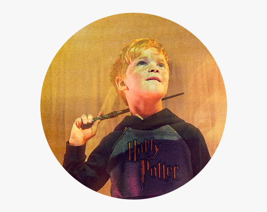 Harry Potter Sweater - Boy, HD Png Download