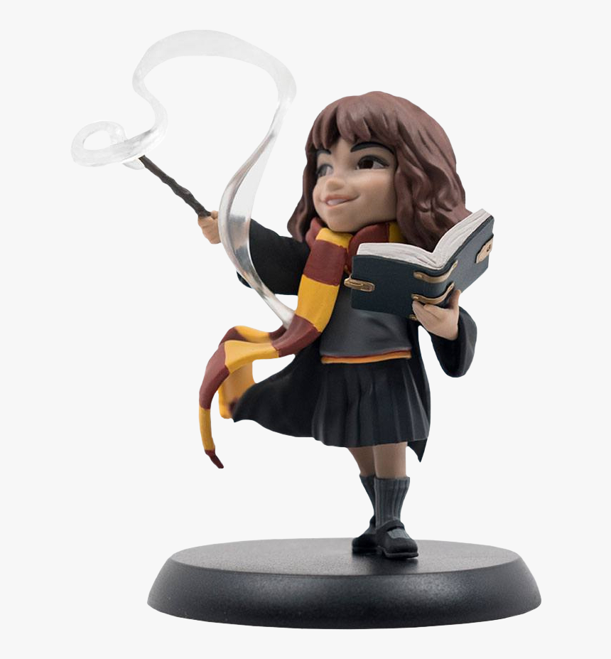 Q Fig Harry Potter, HD Png Download