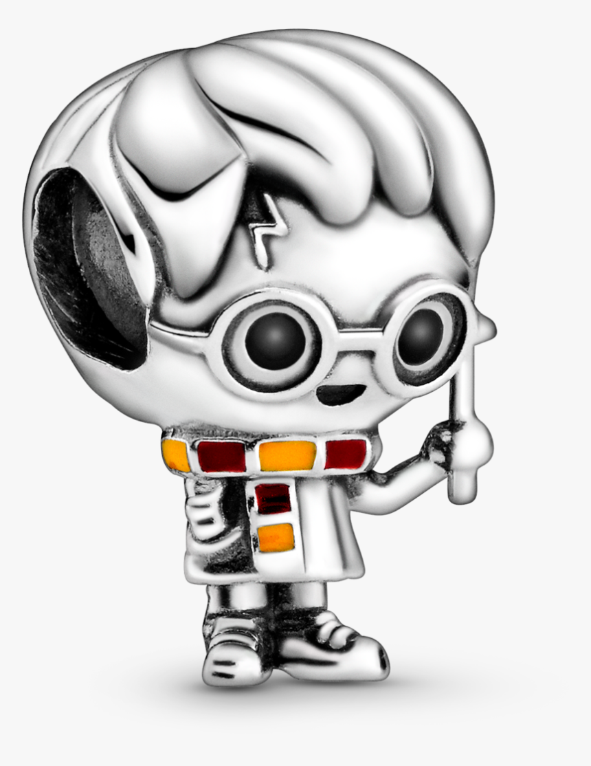 Charm Harry Potter Pandora, HD Png Download