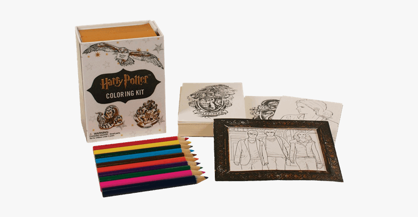 Coloring Book, HD Png Download