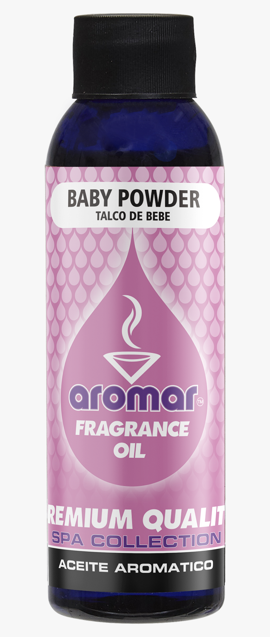 Fragrance Oil, HD Png Download