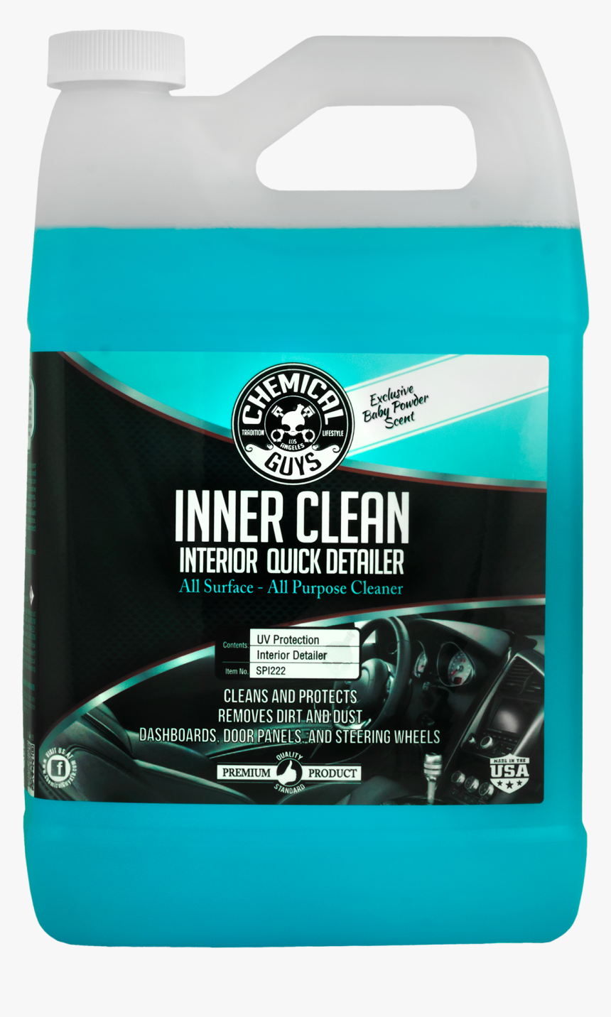 Chemical Guys, HD Png Download