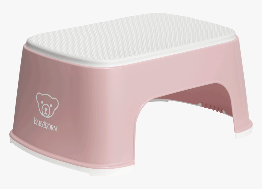 Step Stool, HD Png Download