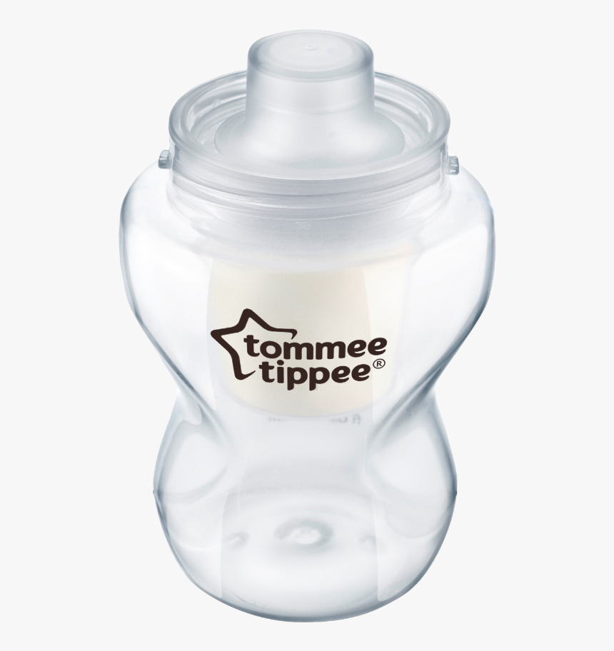 Baby Bottle, HD Png Download