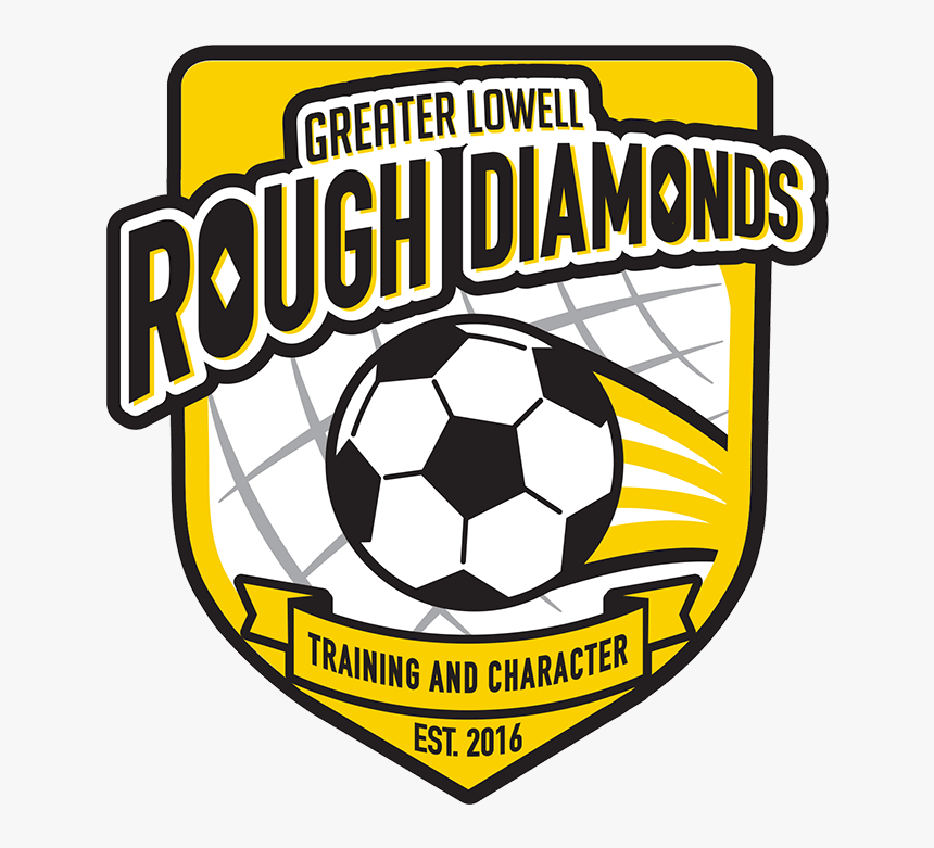 Greater Lowell Rough Diamonds, HD Png Download