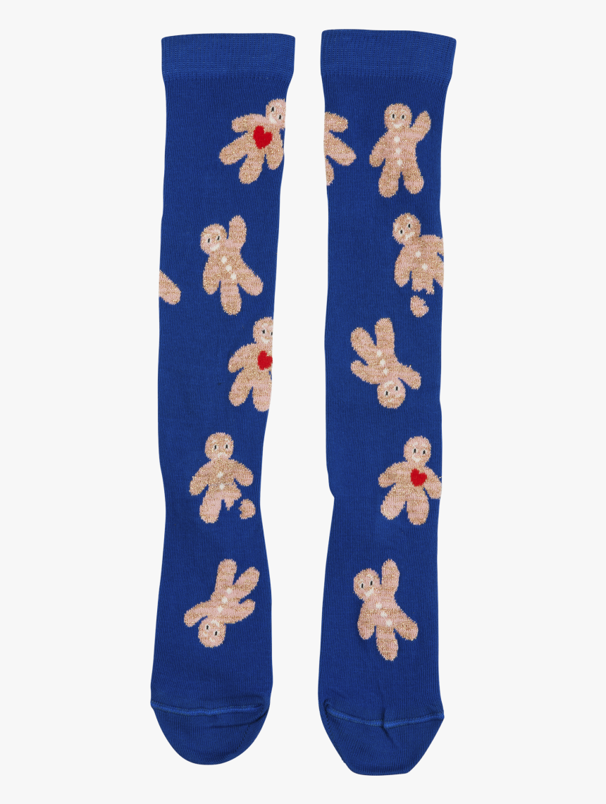 Gingerbread Girl Png, Transparent Png