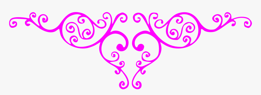 Transparent Background Swirl Png, Png Download