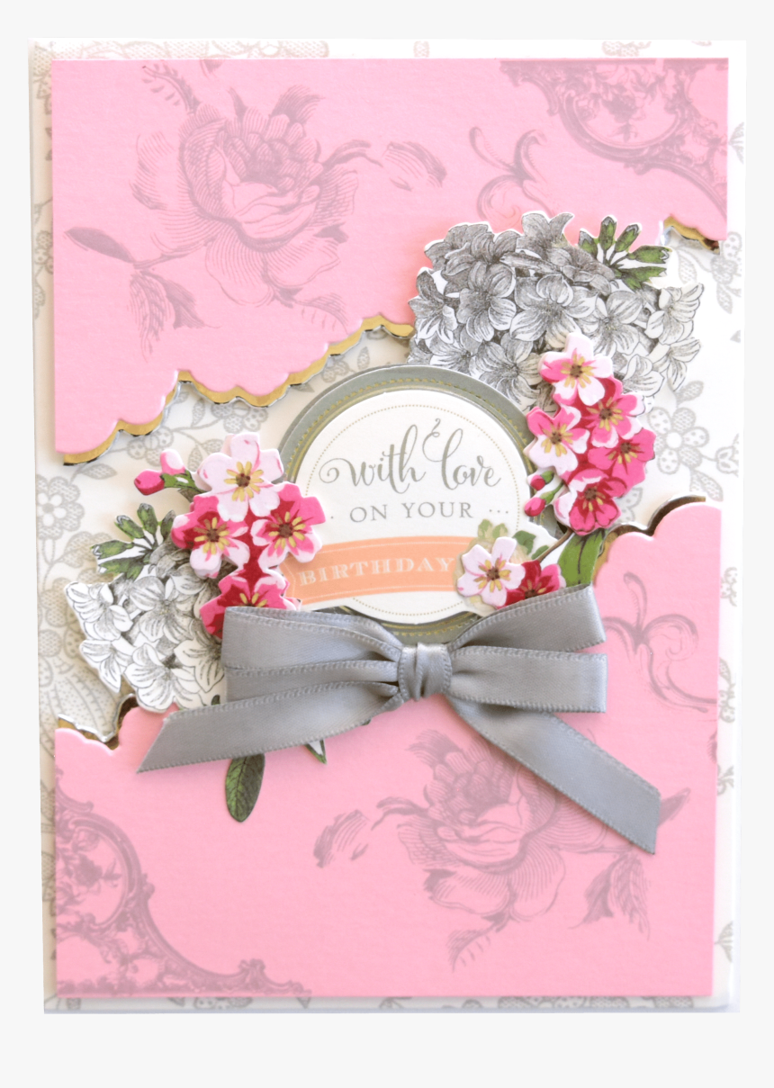 Christmas Card, HD Png Download