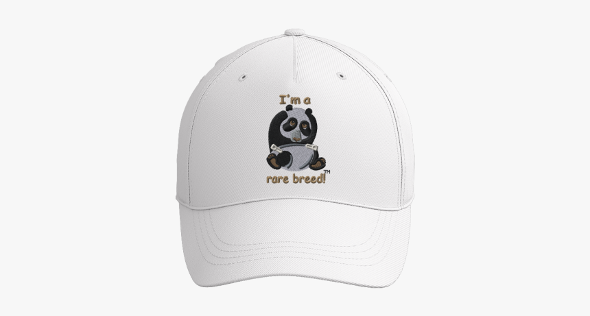 Embroidered Youth Baseball Cap Hat - Baseball Cap, HD Png Download