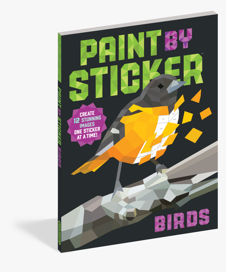 Cover - Old World Oriole, HD Png Download