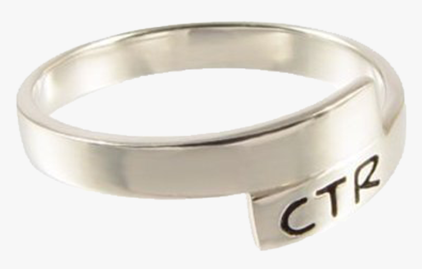 Titanium Ring, HD Png Download