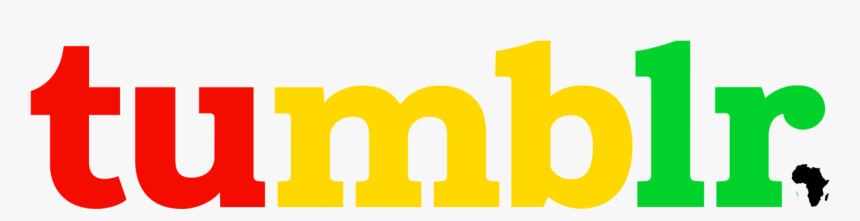 Tumblr, HD Png Download