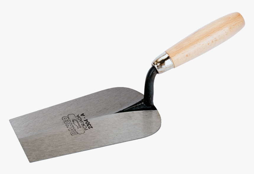 Trowel, HD Png Download